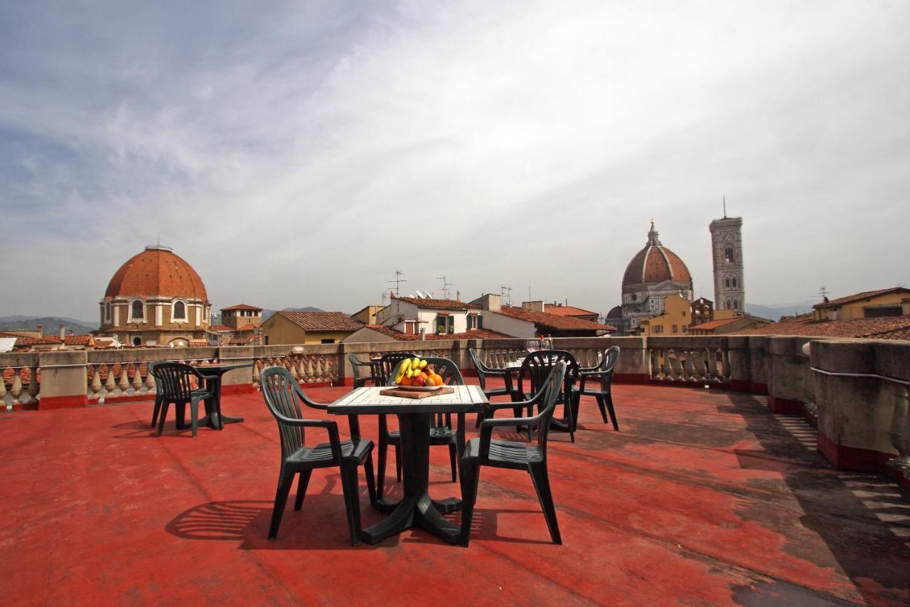 Soggiorno la Cupola - Bed & Breakfast 2