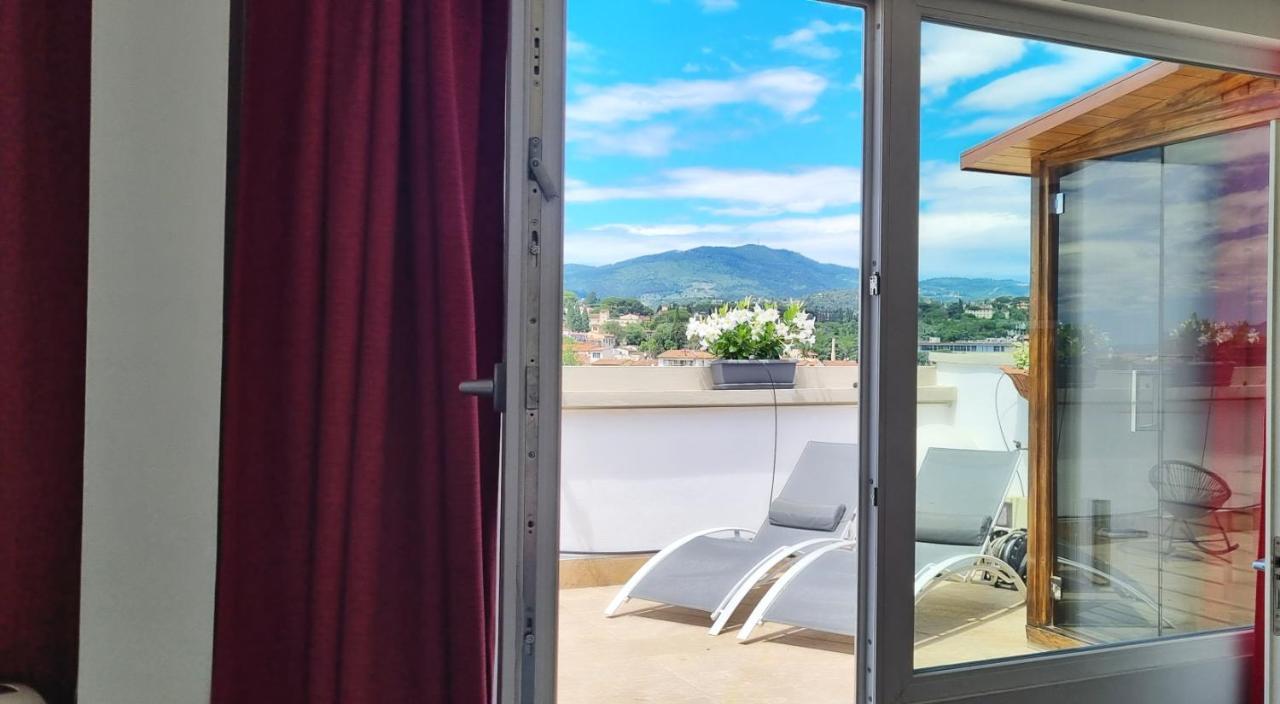 Lorena Suites & Apartments 2