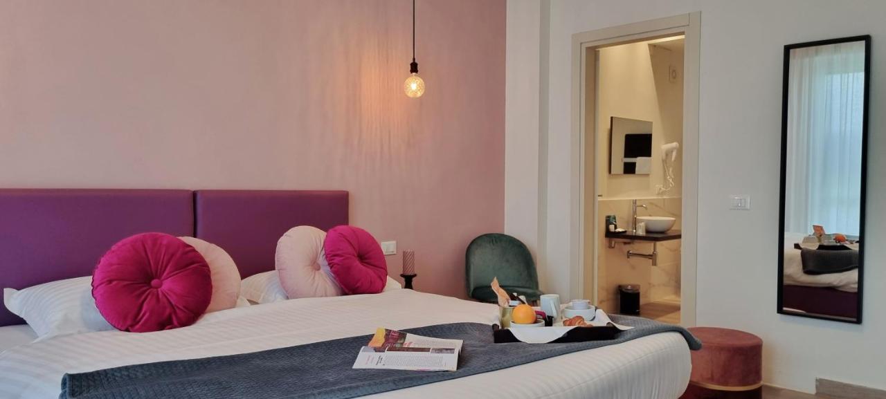 Lorena Suites & Apartments 1