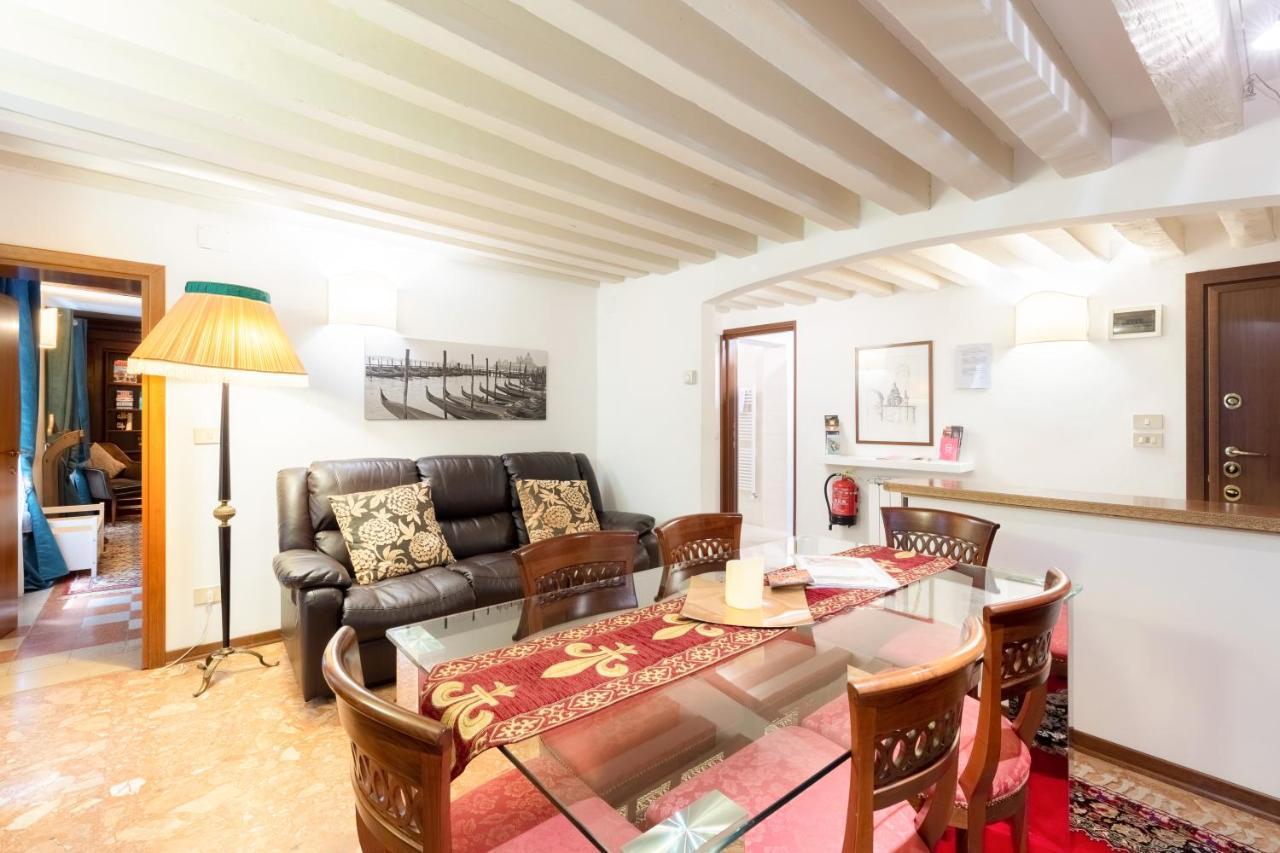 Ca' Del Carro Family Apartment 2