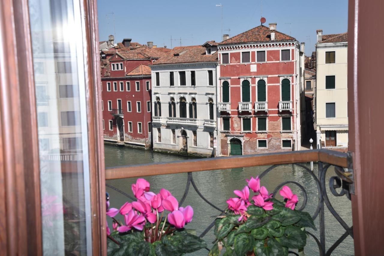 B&B Vista Sul Canal Grande 2