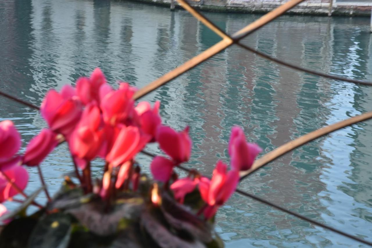 B&B Vista Sul Canal Grande 1