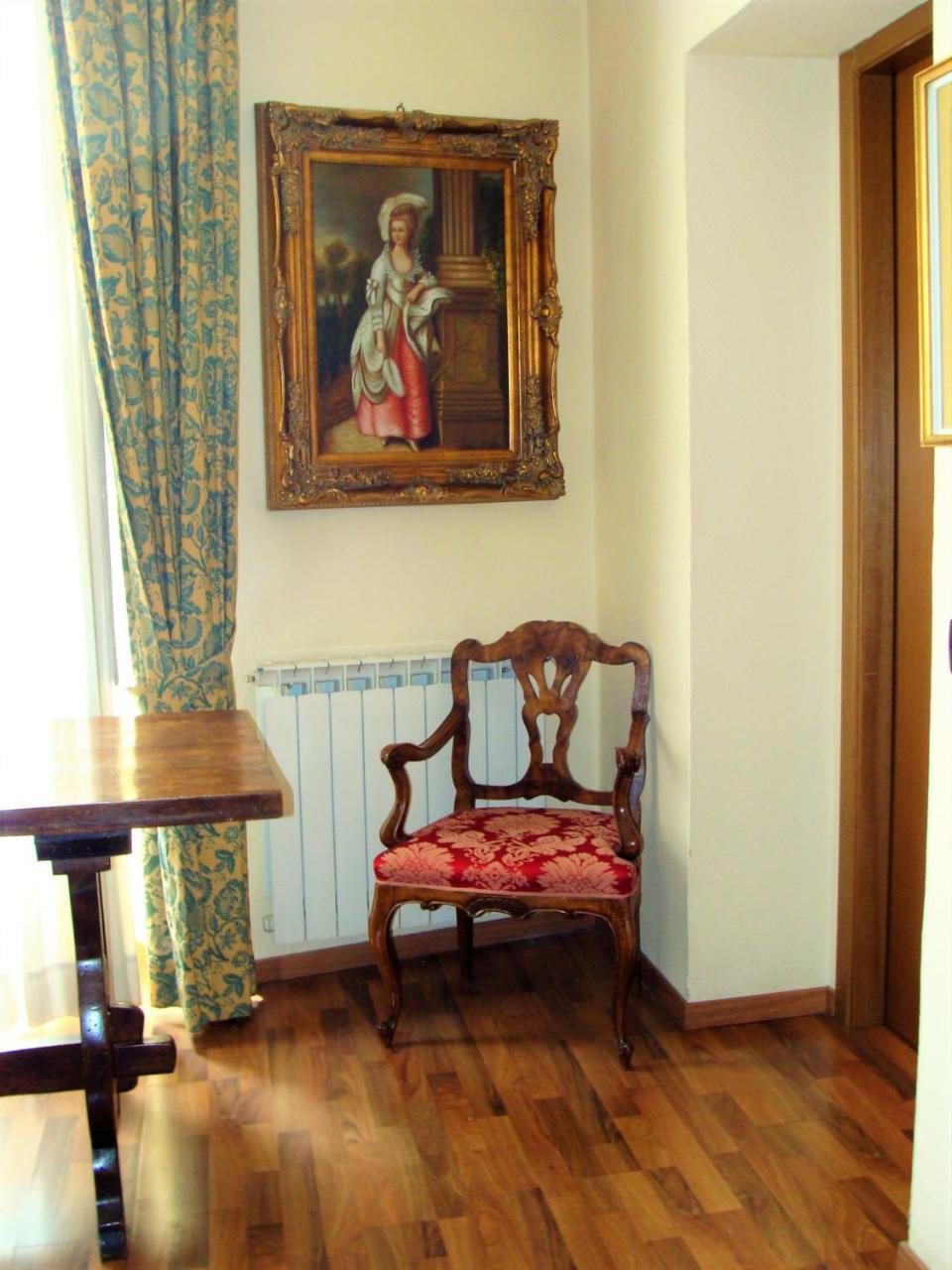 Soggiorno Michelangelo 2