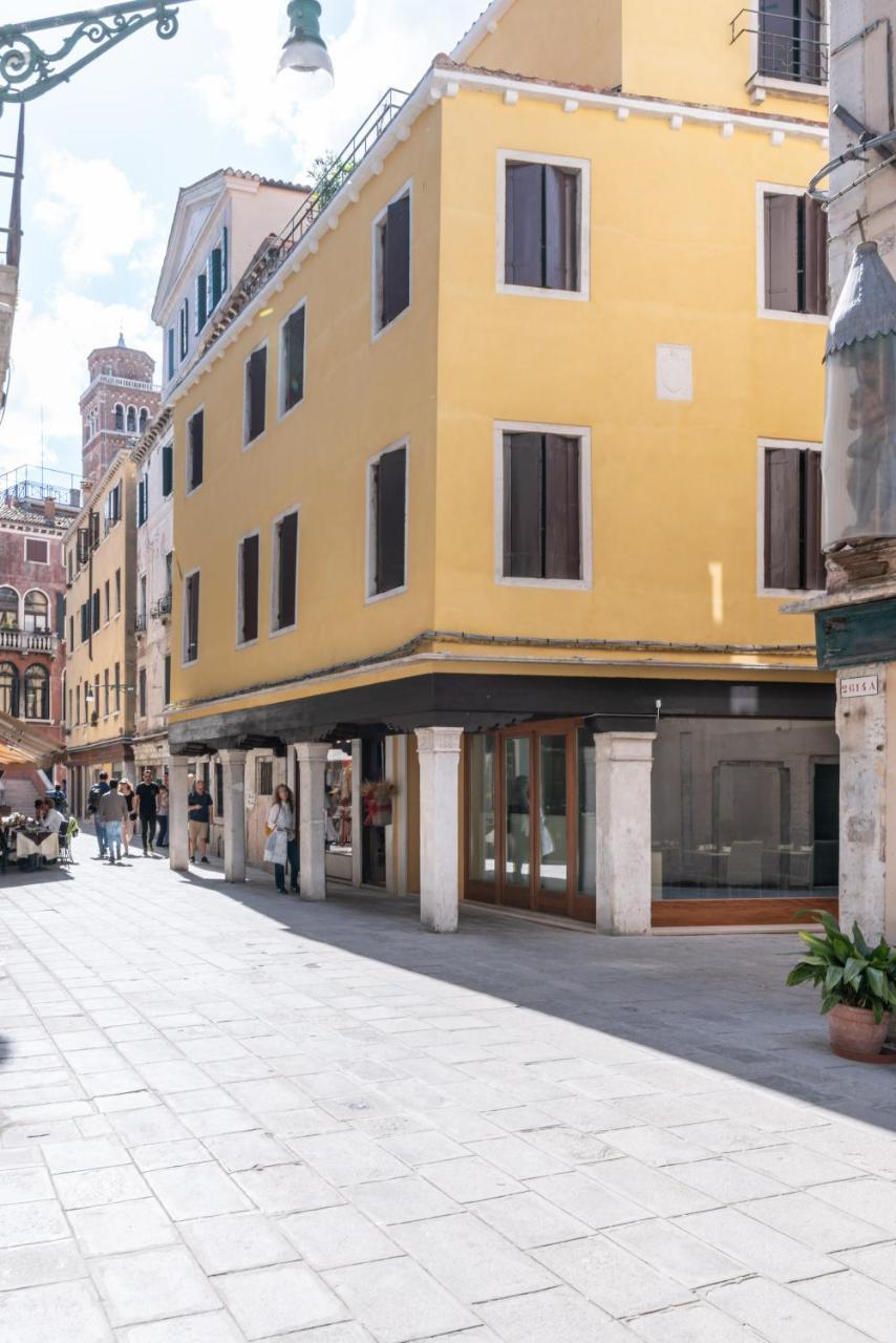 Hotel Grifoni Palace 1
