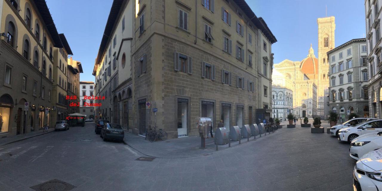 Relais Del Duomo 1