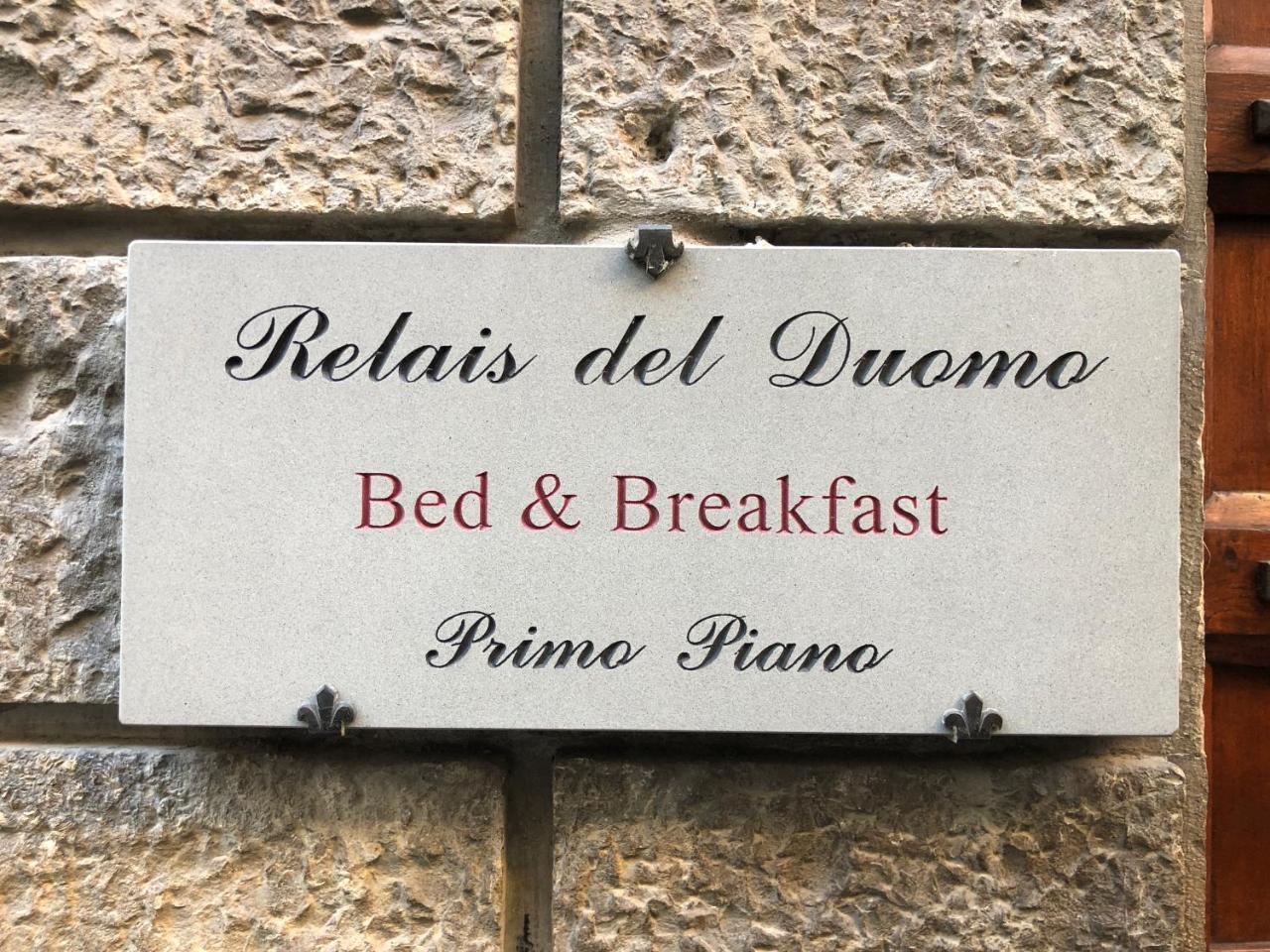 Relais Del Duomo 2