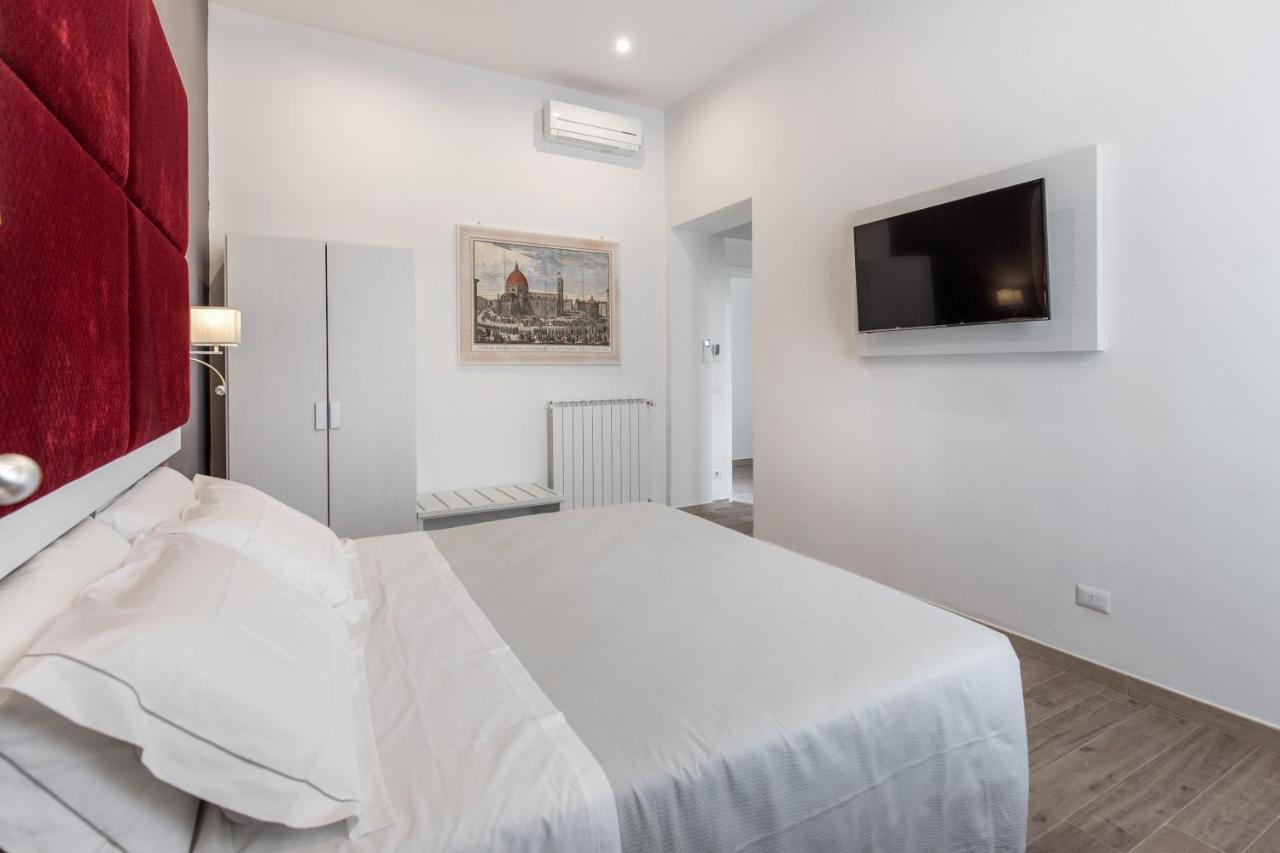 Apollo Guest House 1