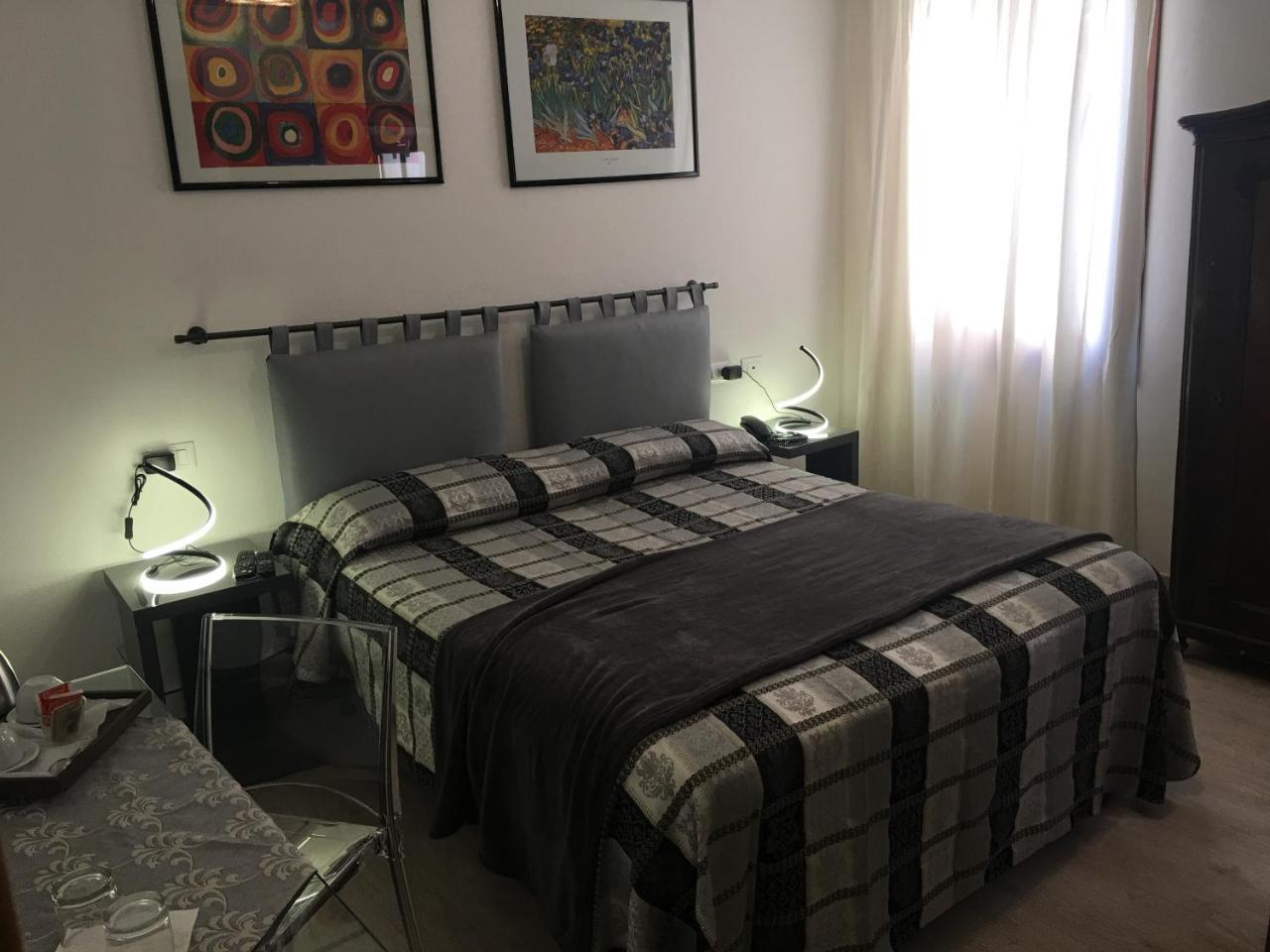 Albergo Marin 2