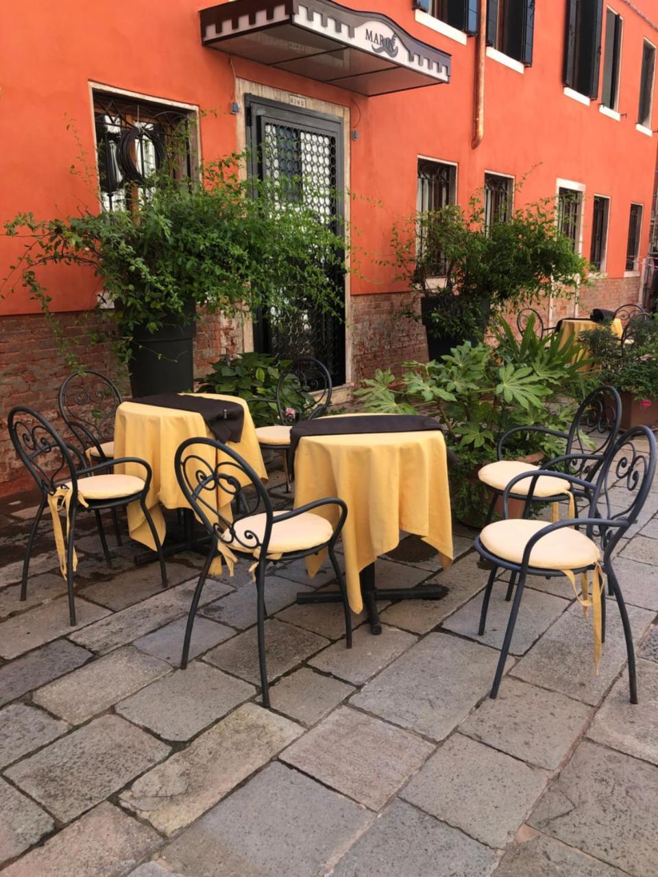 Albergo Marin 1