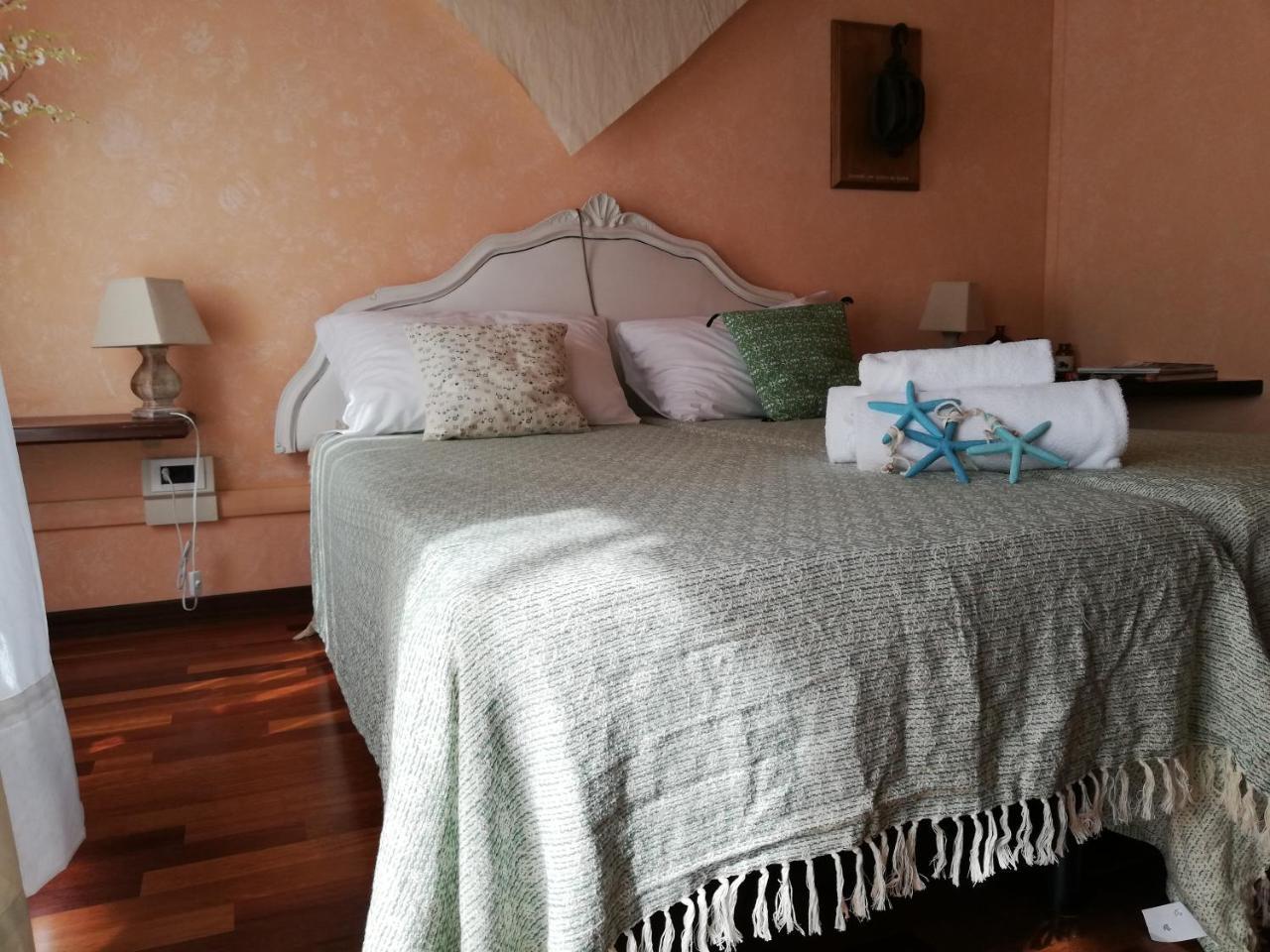 Il Veliero Romantico (Adults only)