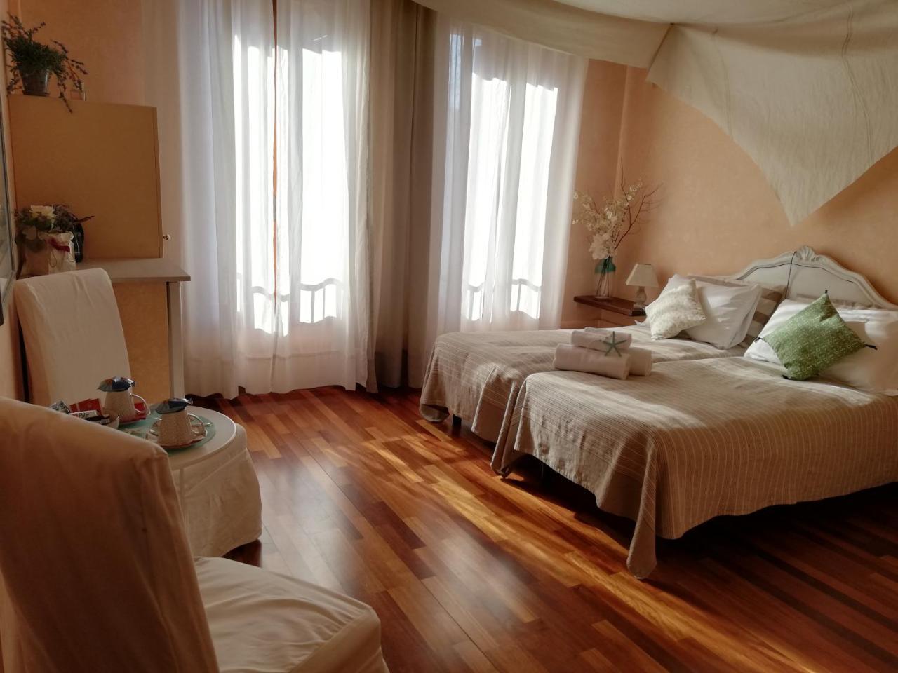 Il Veliero Romantico (Adults only) 1