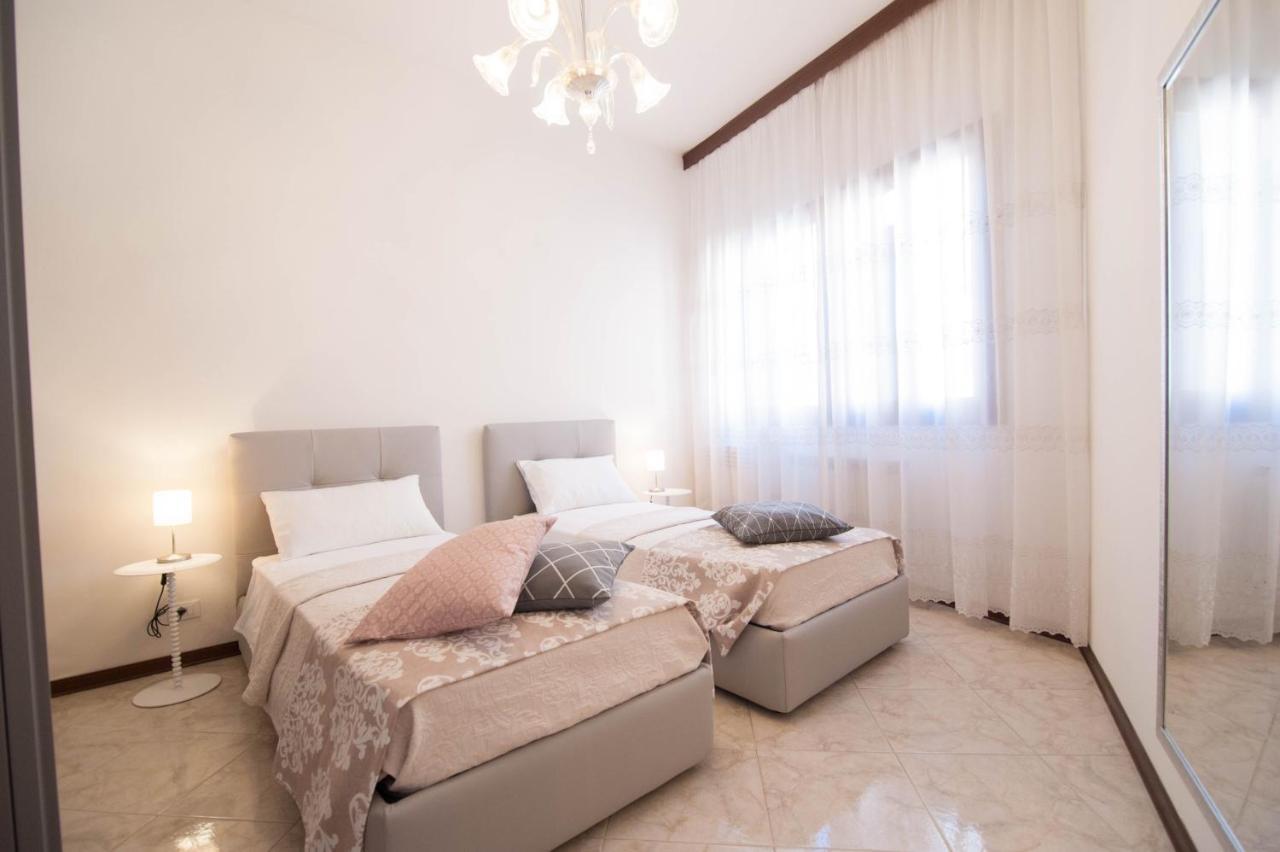 Riva Excelsior Apartment