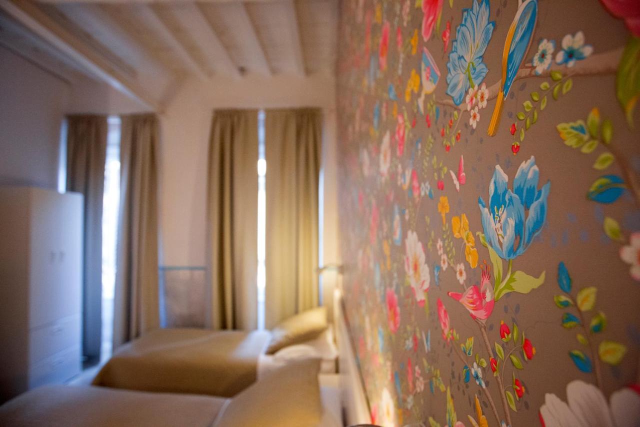Albergo Bencidormi 2
