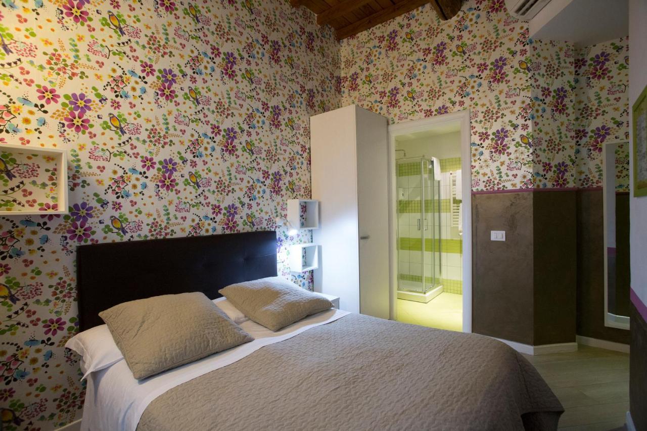 Albergo Bencidormi