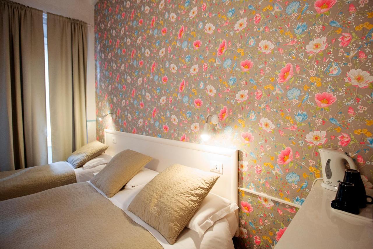 Albergo Bencidormi 1