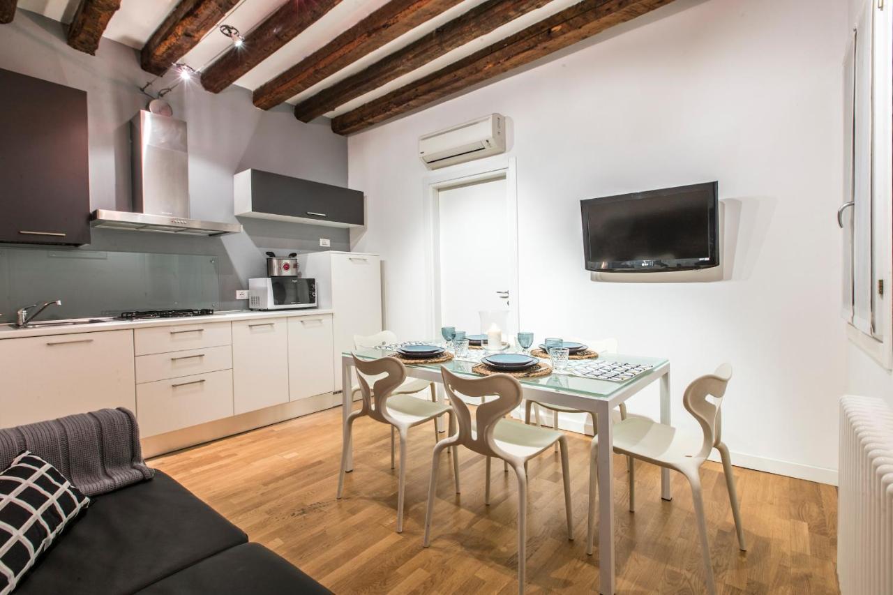 Arsenale Design Apartment R&R 1