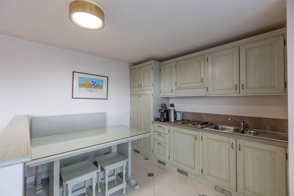 Relais Villa Jacopone Suites 2
