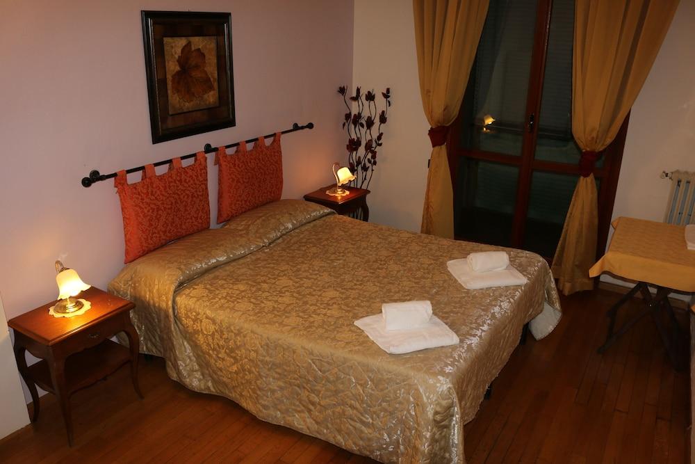 Hotel Soggiorno Karaba 1