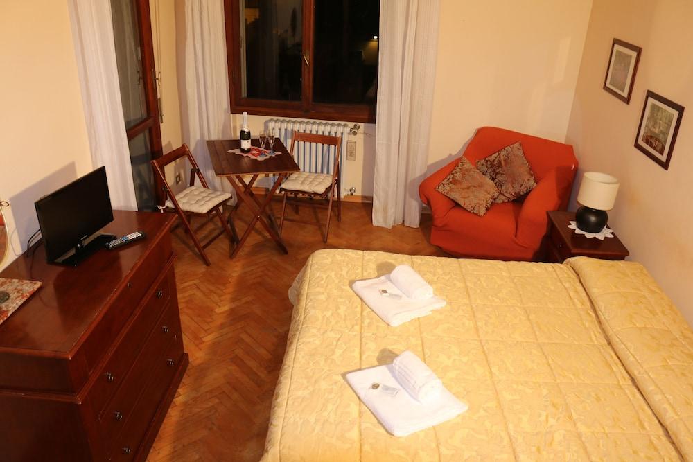 Hotel Soggiorno Karaba 2