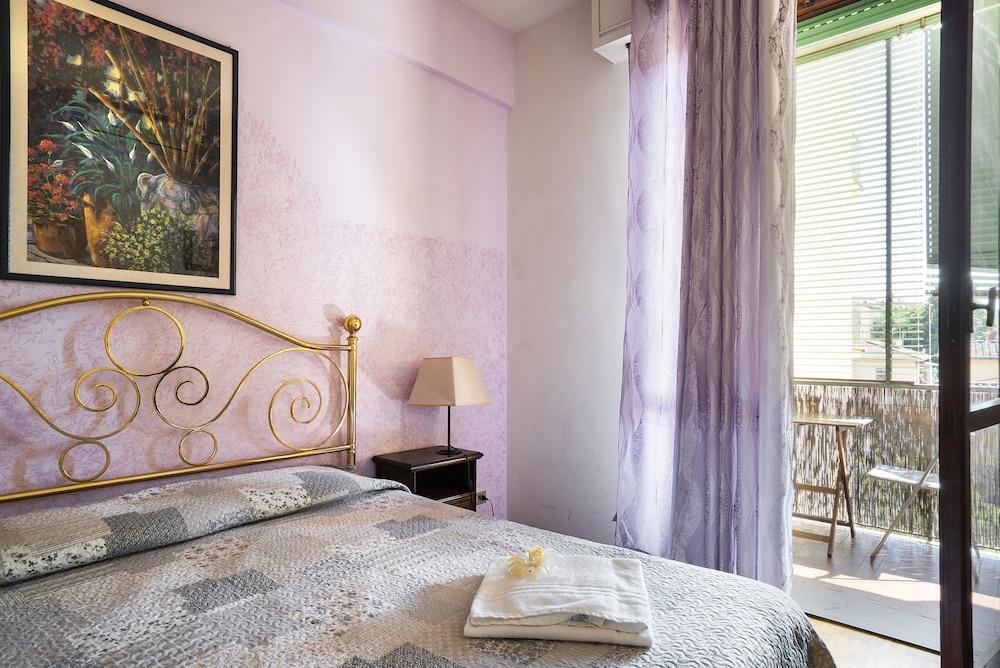 Hotel Soggiorno Karaba
