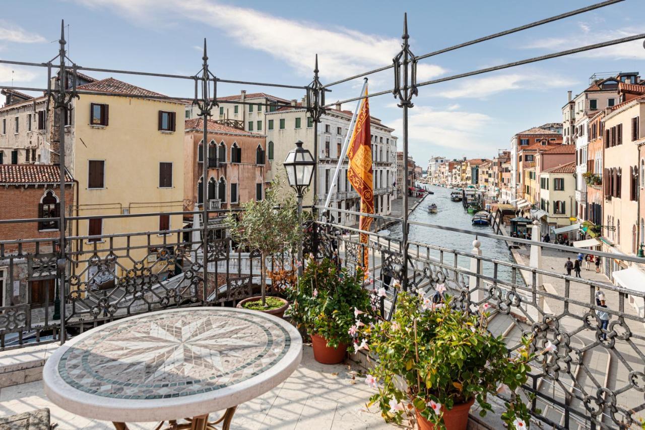 La Palazzina Veneziana
