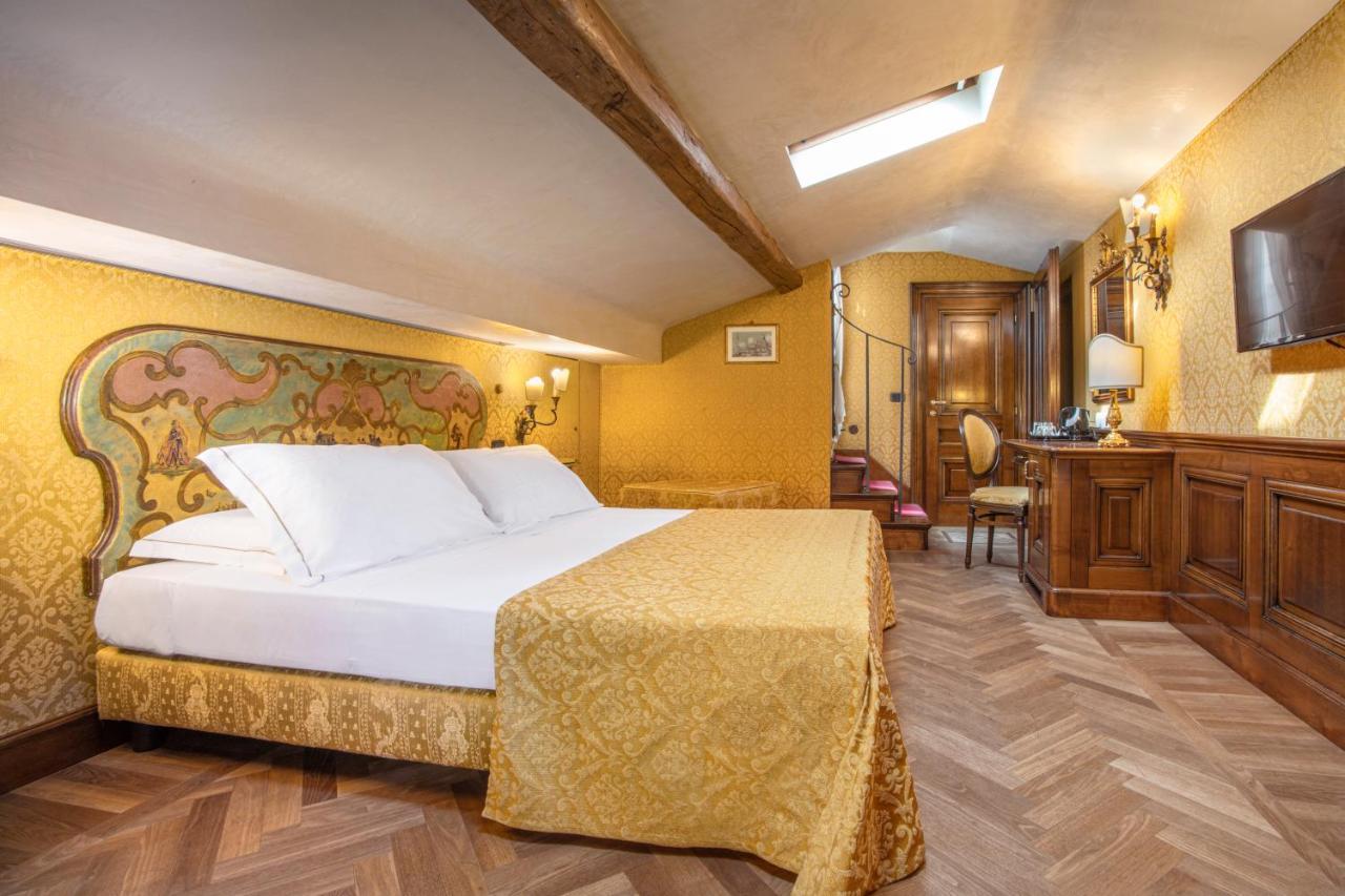 La Palazzina Veneziana 1