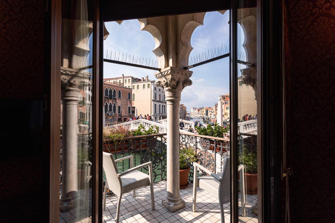 La Palazzina Veneziana 2