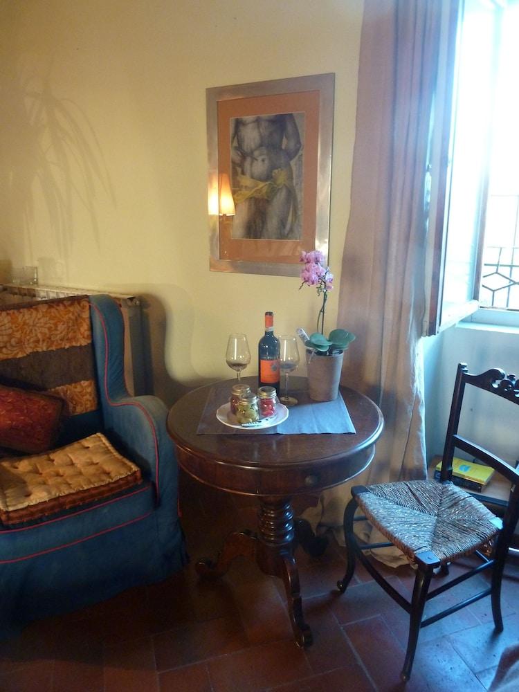 David's Place Florence 1
