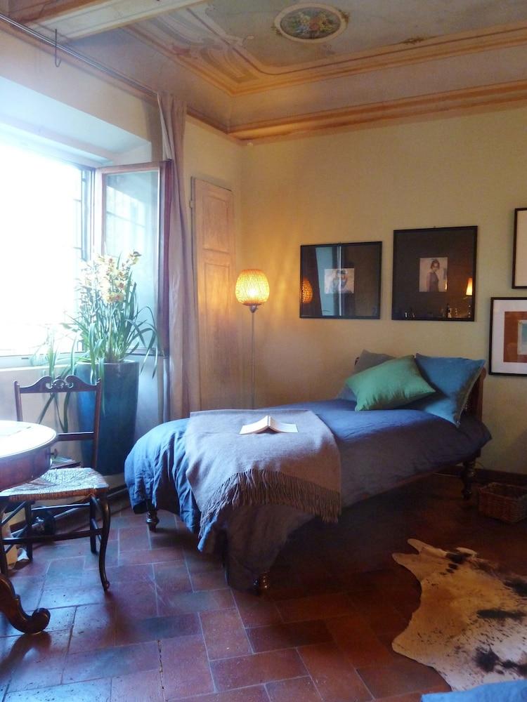David's Place Florence 2