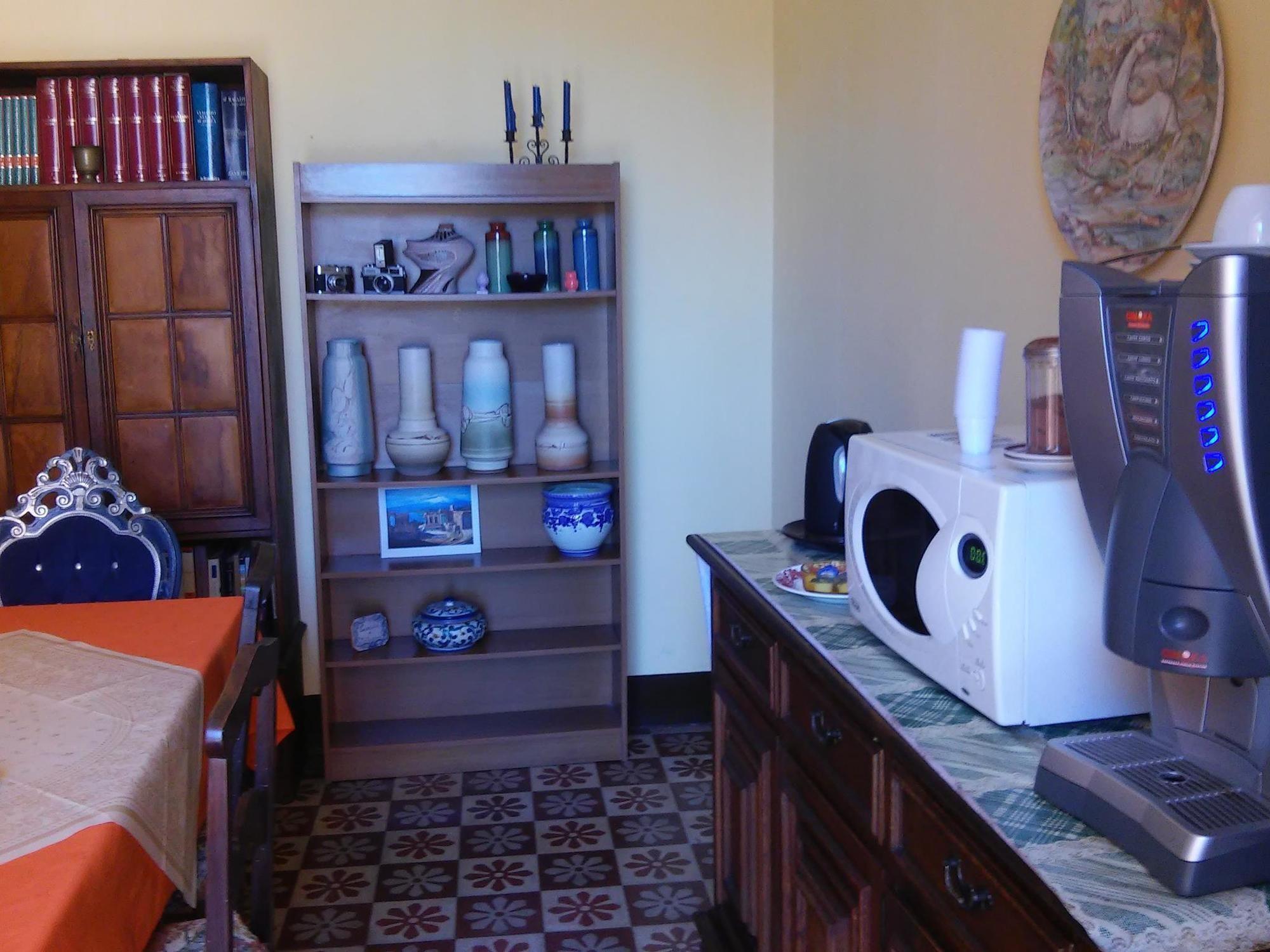 B&B Casa Lanfranchi 2