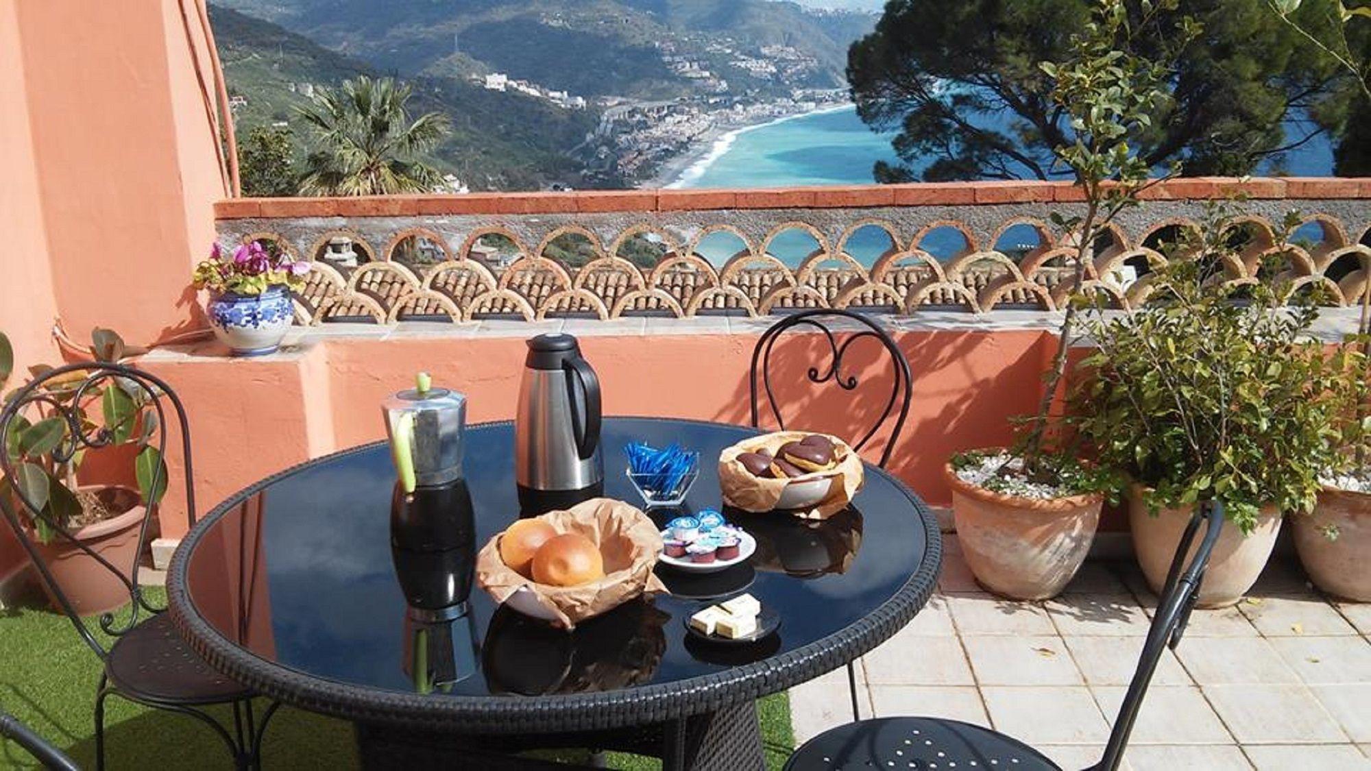 B&B Casa Lanfranchi 1