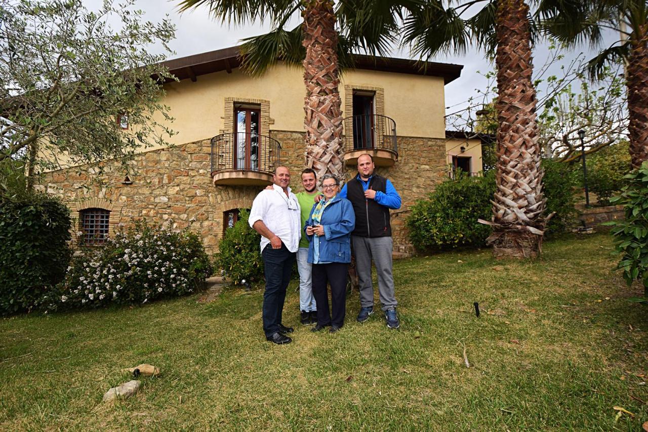 B&B Giucalem 1