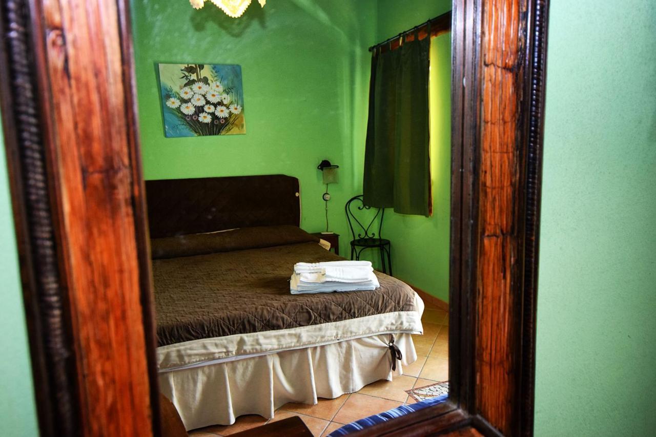B&B Giucalem 2