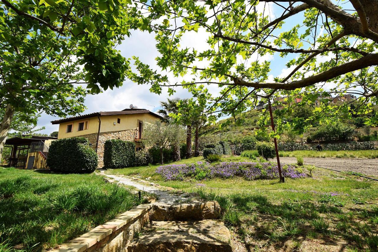 B&B Giucalem