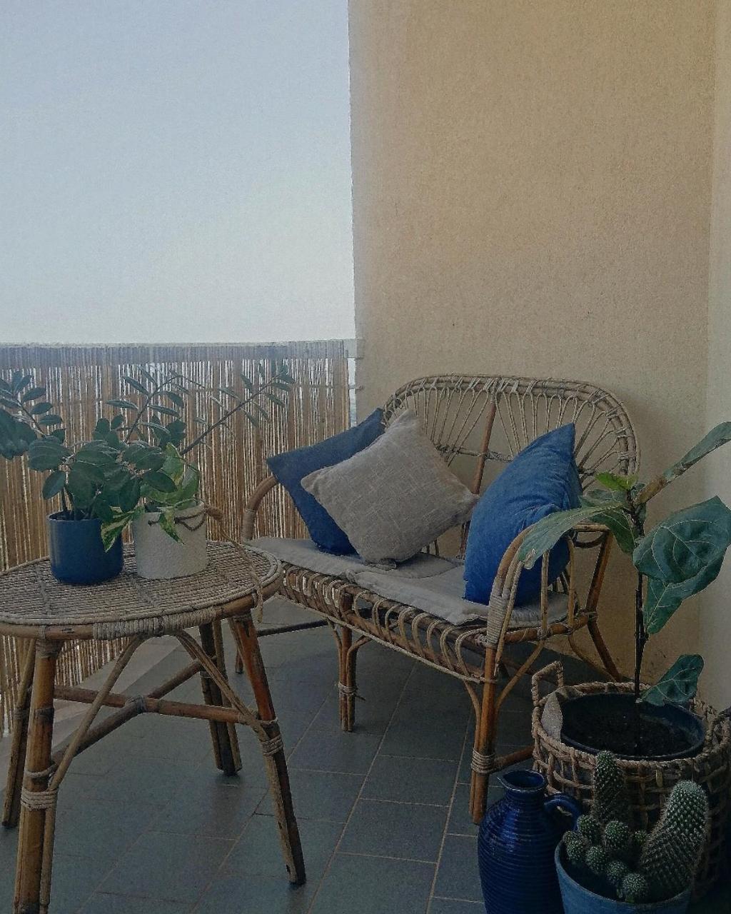 La Terrazza di Empedocle 1