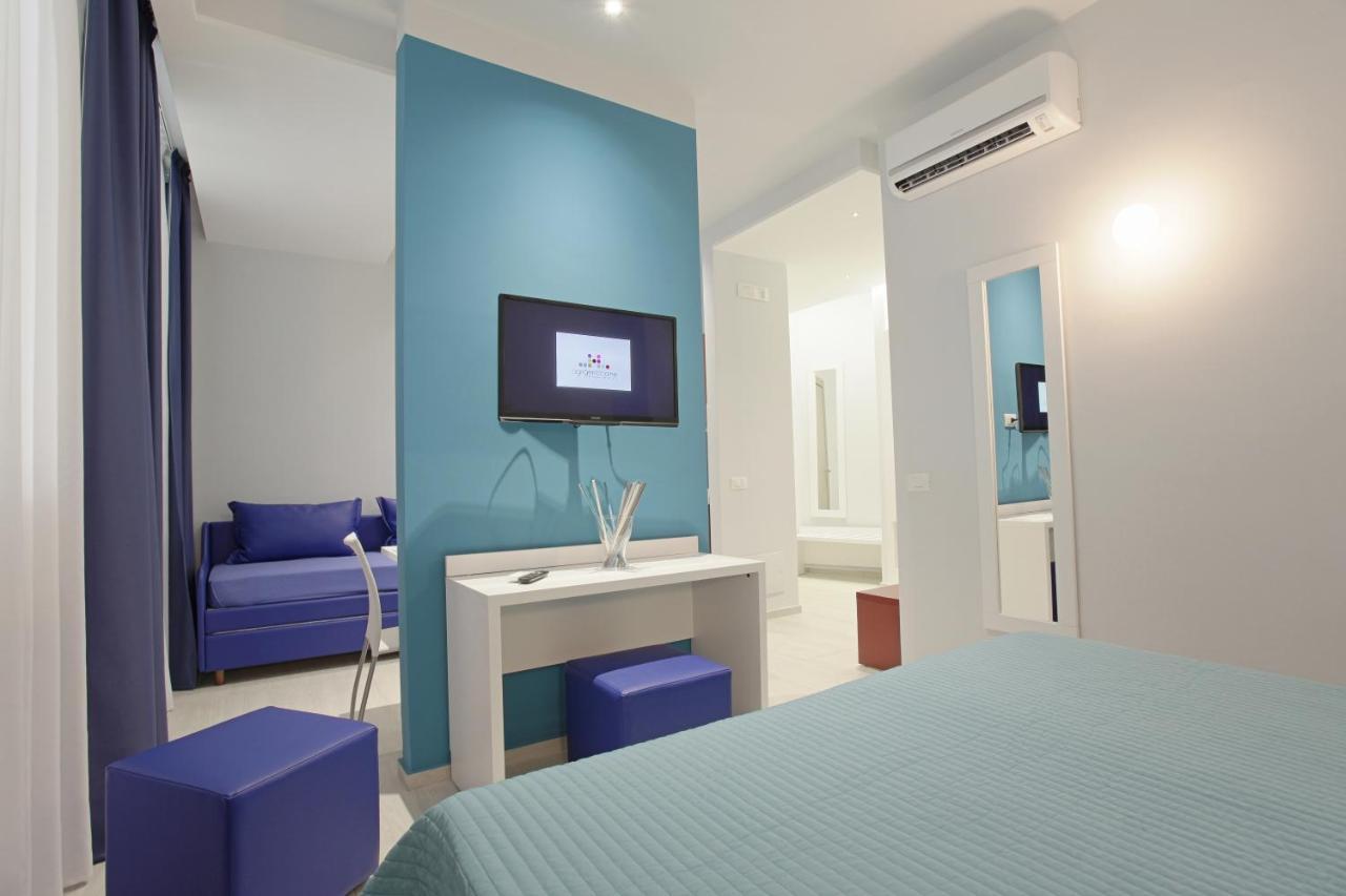 Hotel Agrigento Home 1