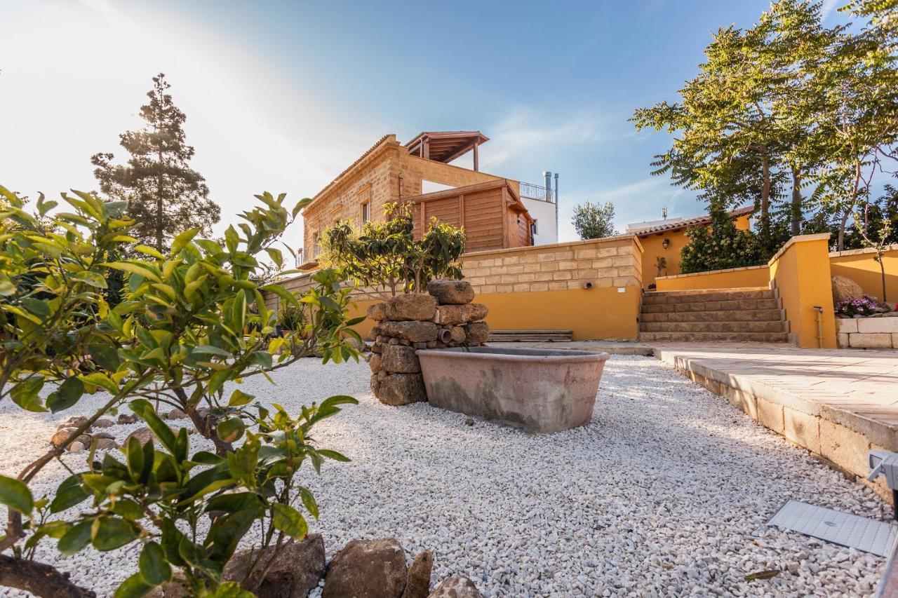 B&B Il Casale di Federico 2