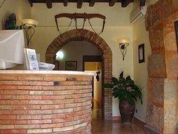 Hotel Bella Napoli