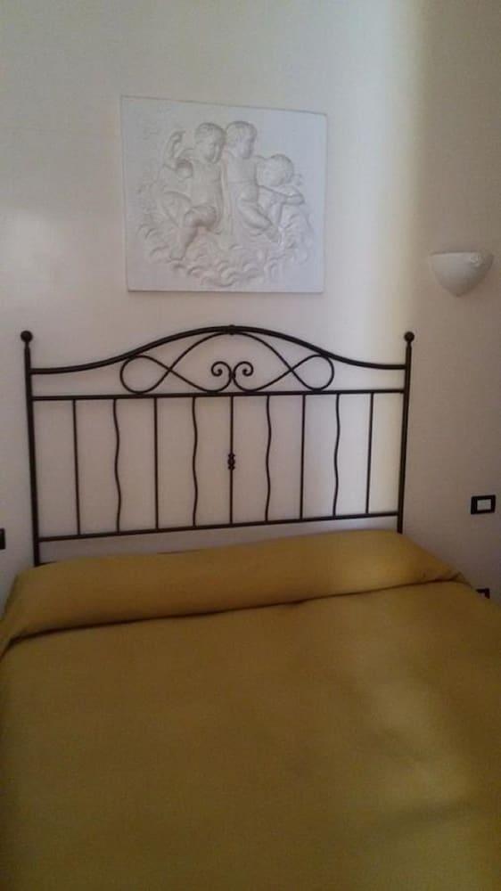 Hotel Bella Napoli 2
