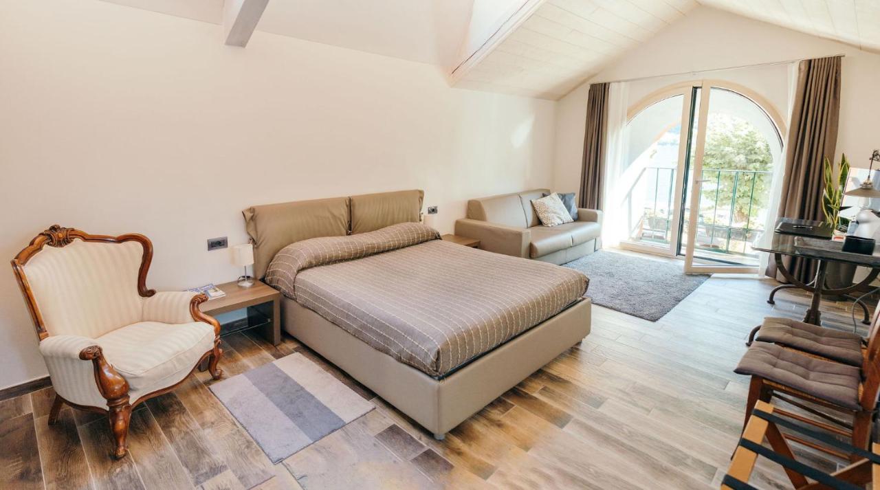 La Locanda Del Cantiere 2