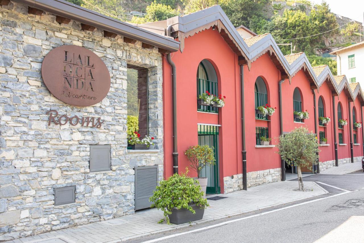 La Locanda Del Cantiere 1