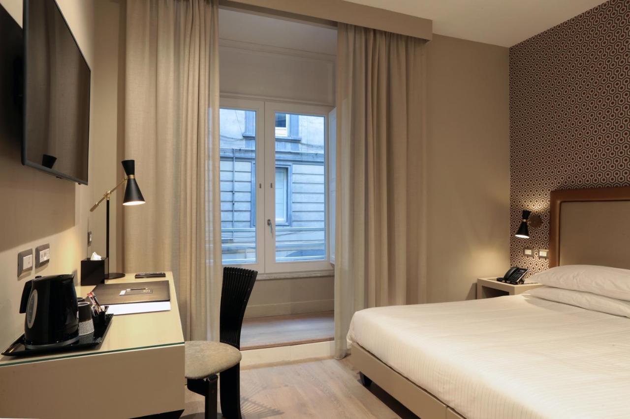 Caruso Place Boutique & Wellness Suites