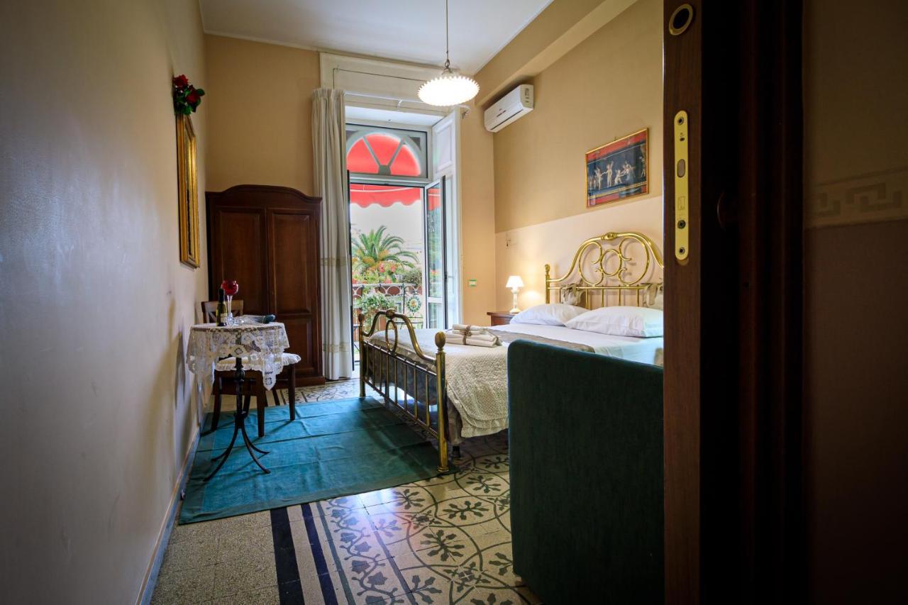 B&B Vev Suite & Breakfast