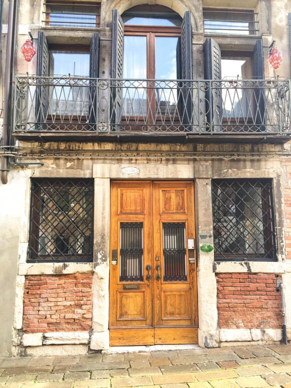 Bed & Breakfast San Firmino 1