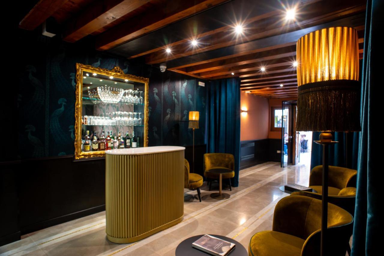 Hotel Ca' Fortuny 2
