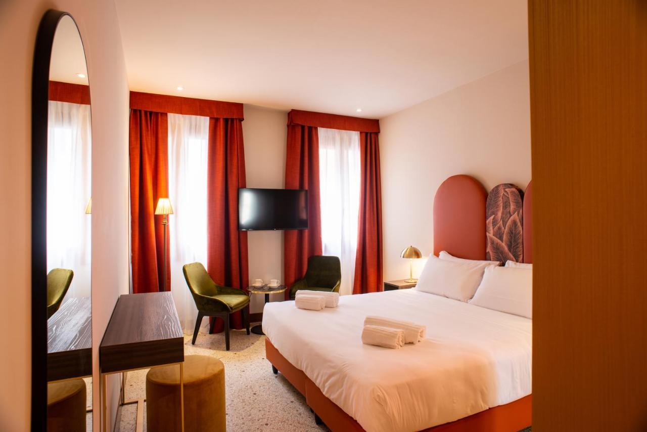 Hotel Ca' Fortuny 1