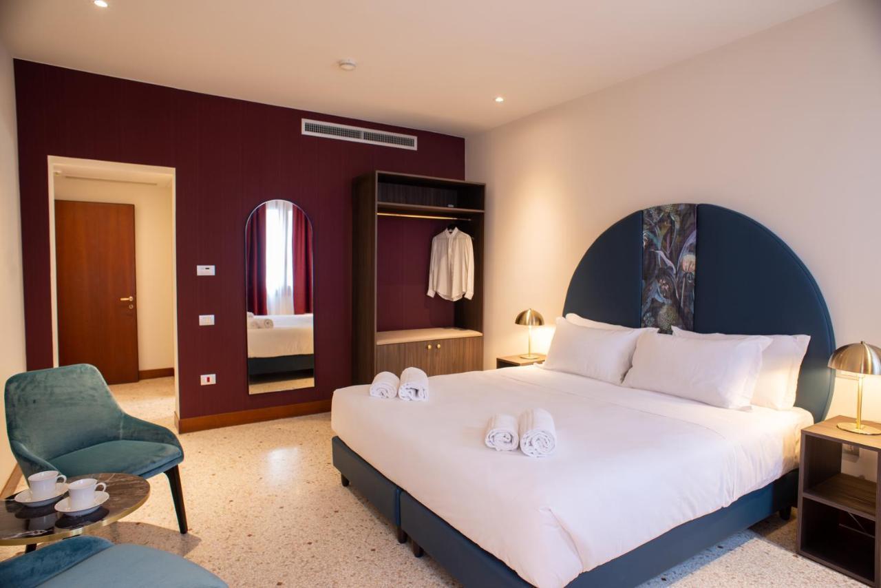 Hotel Ca' Fortuny