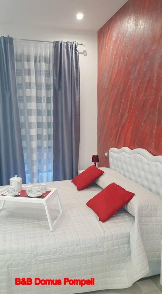 Domus Pompeii Bed & Breakfast