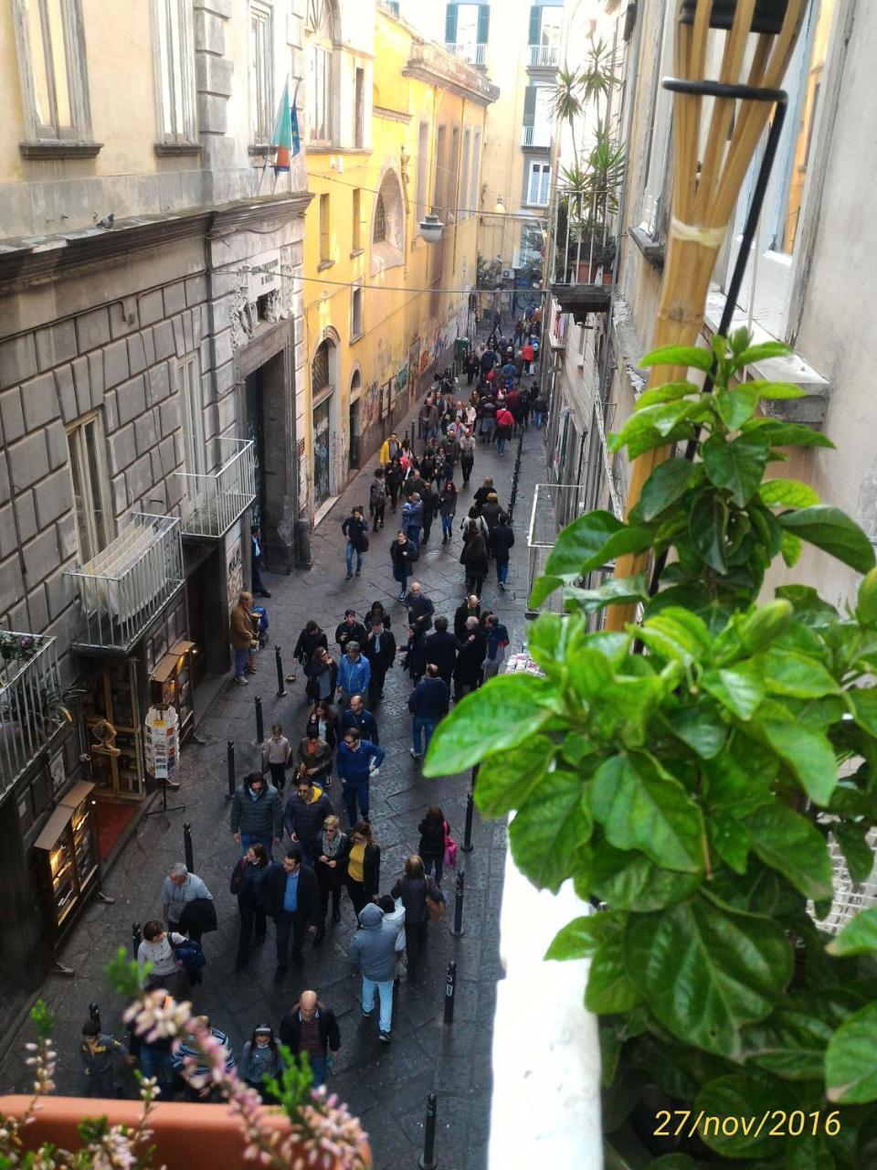 Il Conservatorio B&B