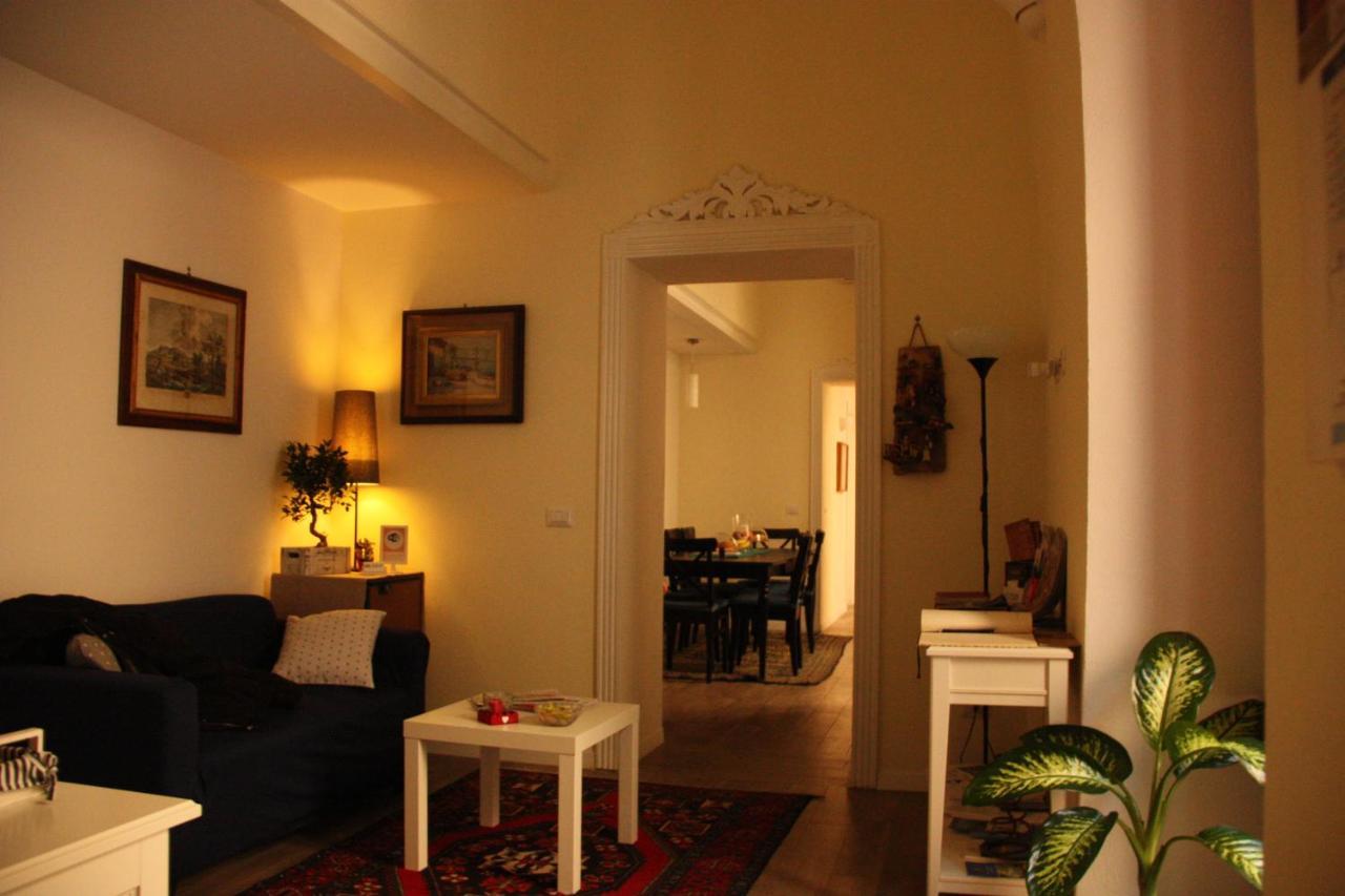 Il Conservatorio B&B 1